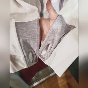 Lululemon stride jacket 12